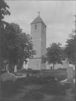 Heda kyrka