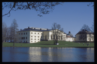 Drottningholm