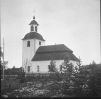 Linsells kyrka