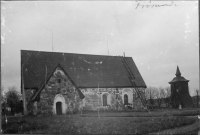 Frösunda kyrka