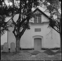 Östra Vingåkers kyrka