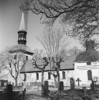Lovö kyrka