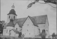 Vreta Klosters kyrka