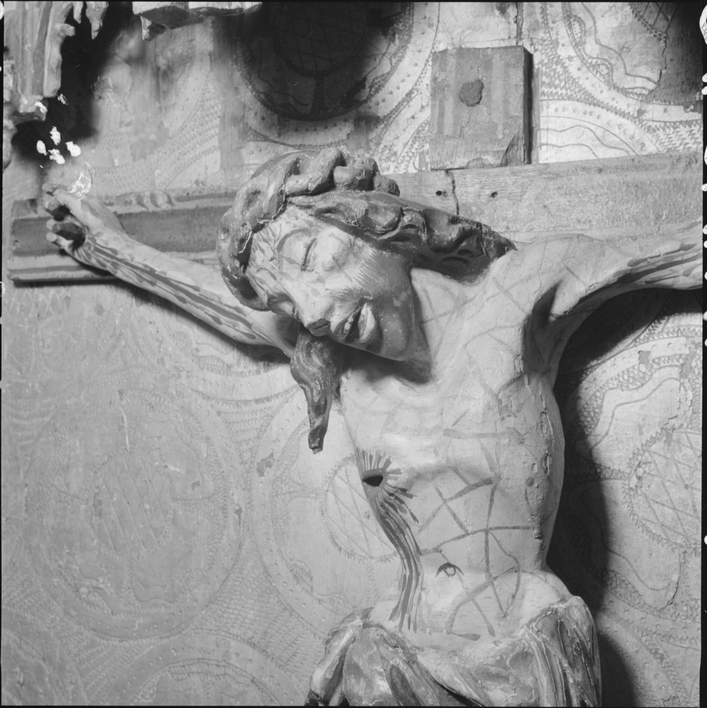 Marianne Bratt Gustafsson, Sköldinge kyrka