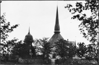 Skörstorps kyrka