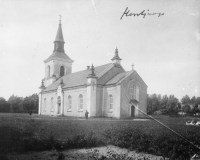 Herrljunga kyrka