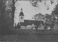 Vreta Klosters kyrka