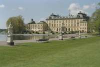 Drottningholm