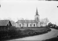 Utby kyrka