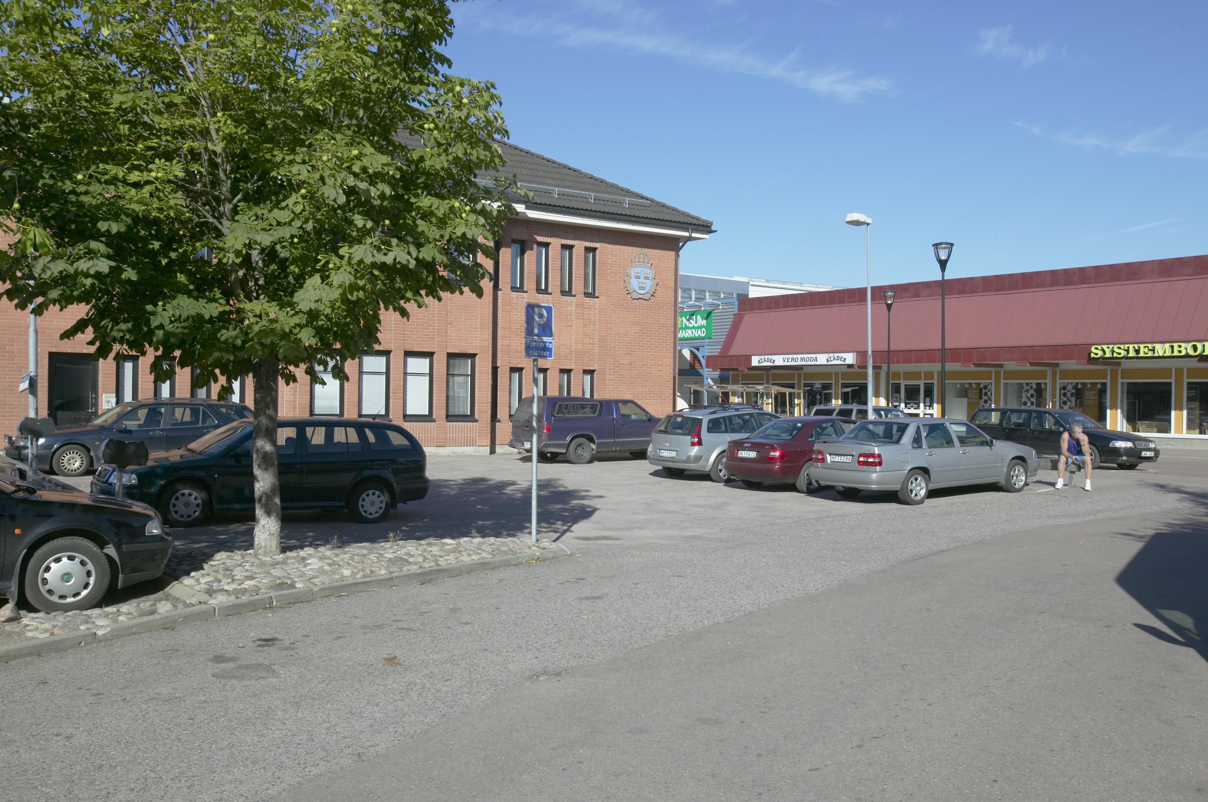 Bengt A Lundberg, Filipstad