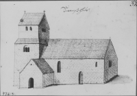 Svanshals kyrka
