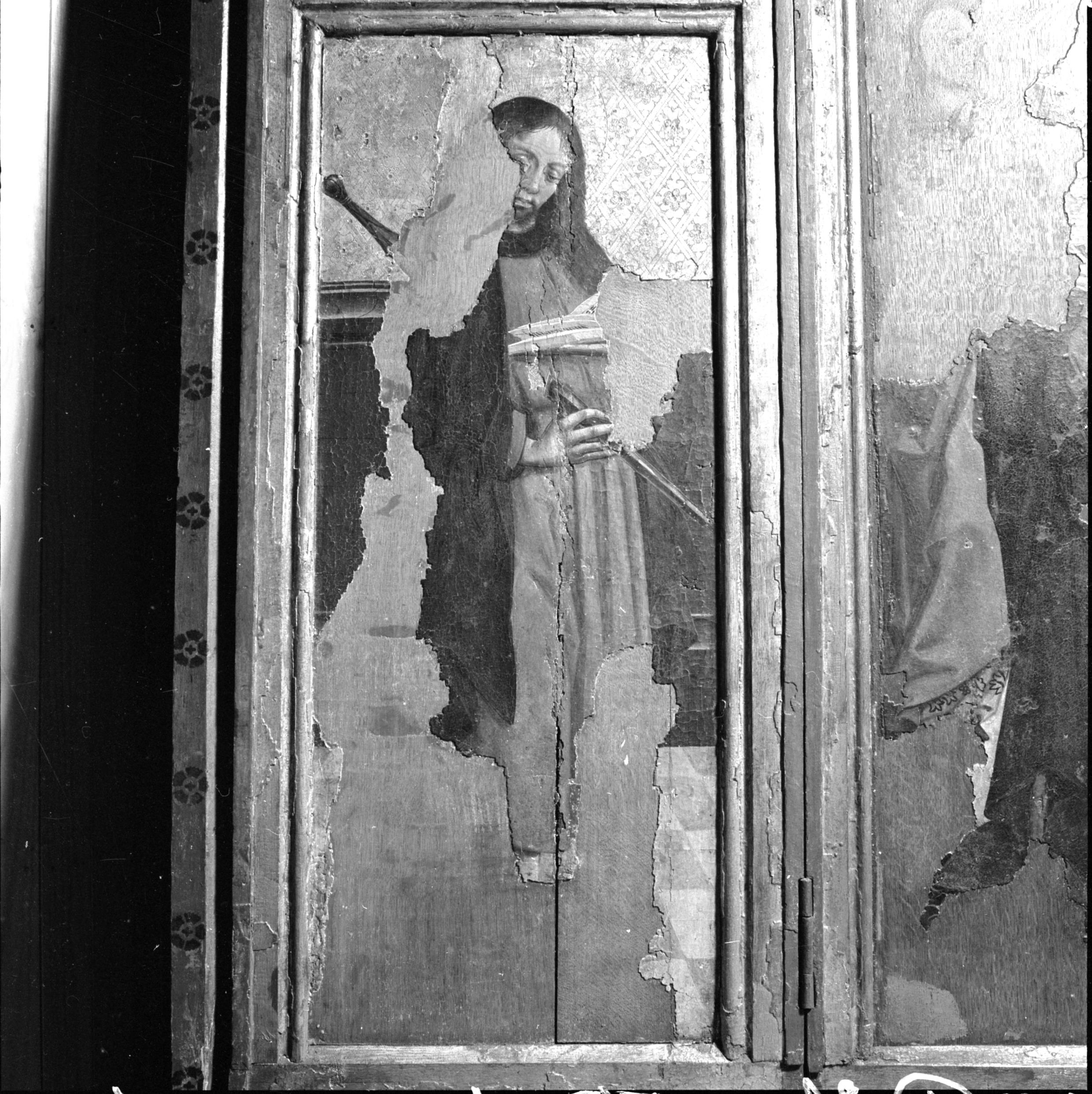 Marianne Bratt Gustafsson, Råby-Rekarne kyrka