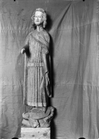 Arnäs kyrka (Gustaf Adolfs kyrka)