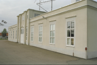 Grimetons radiostation