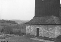 Bokenäs gamla kyrka