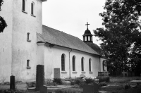 Berga kyrka