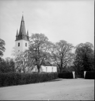 Frustuna kyrka