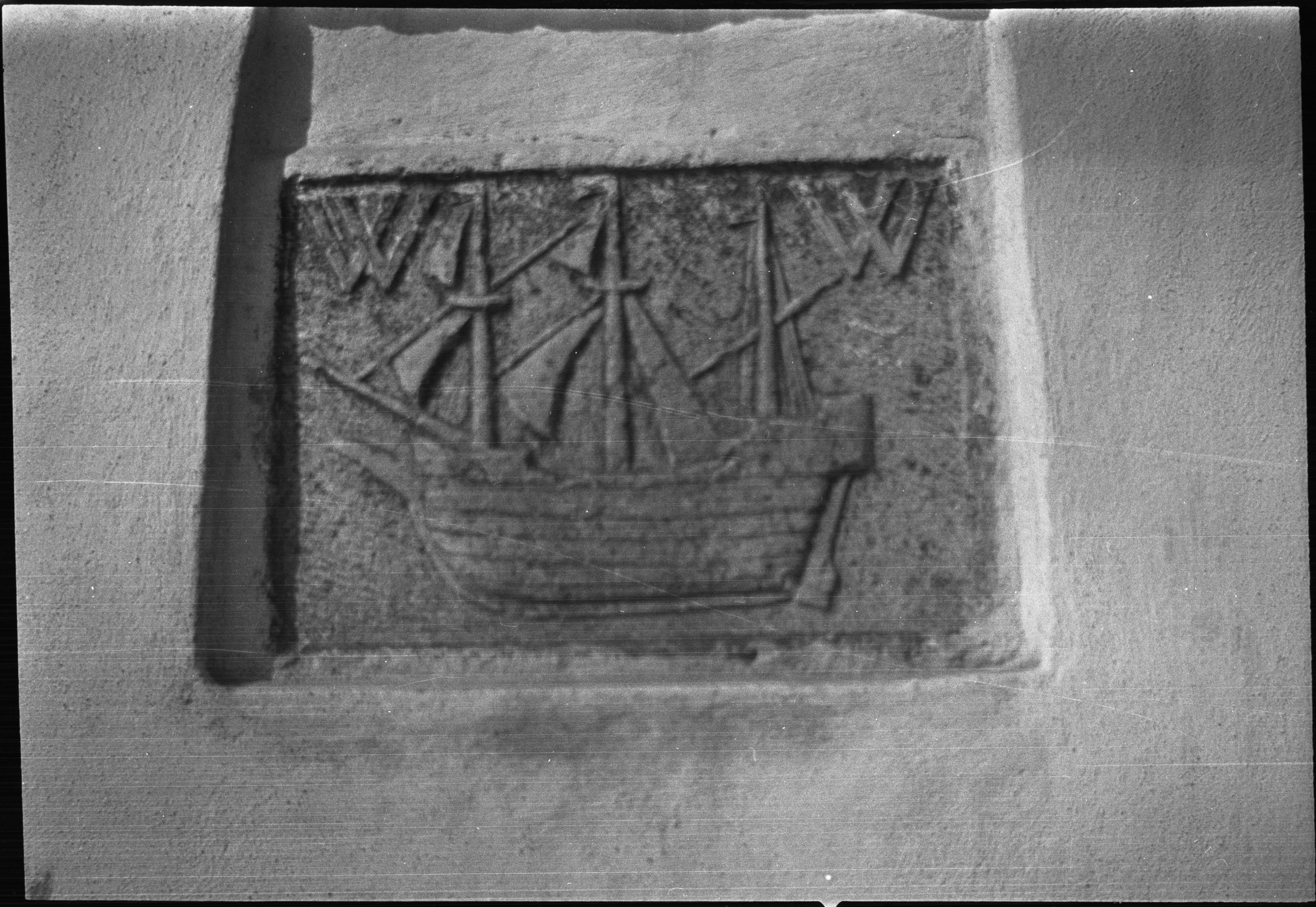 Berit Wallenberg, Sankta Gertruds kyrka