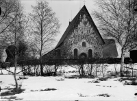 Torsångs kyrka