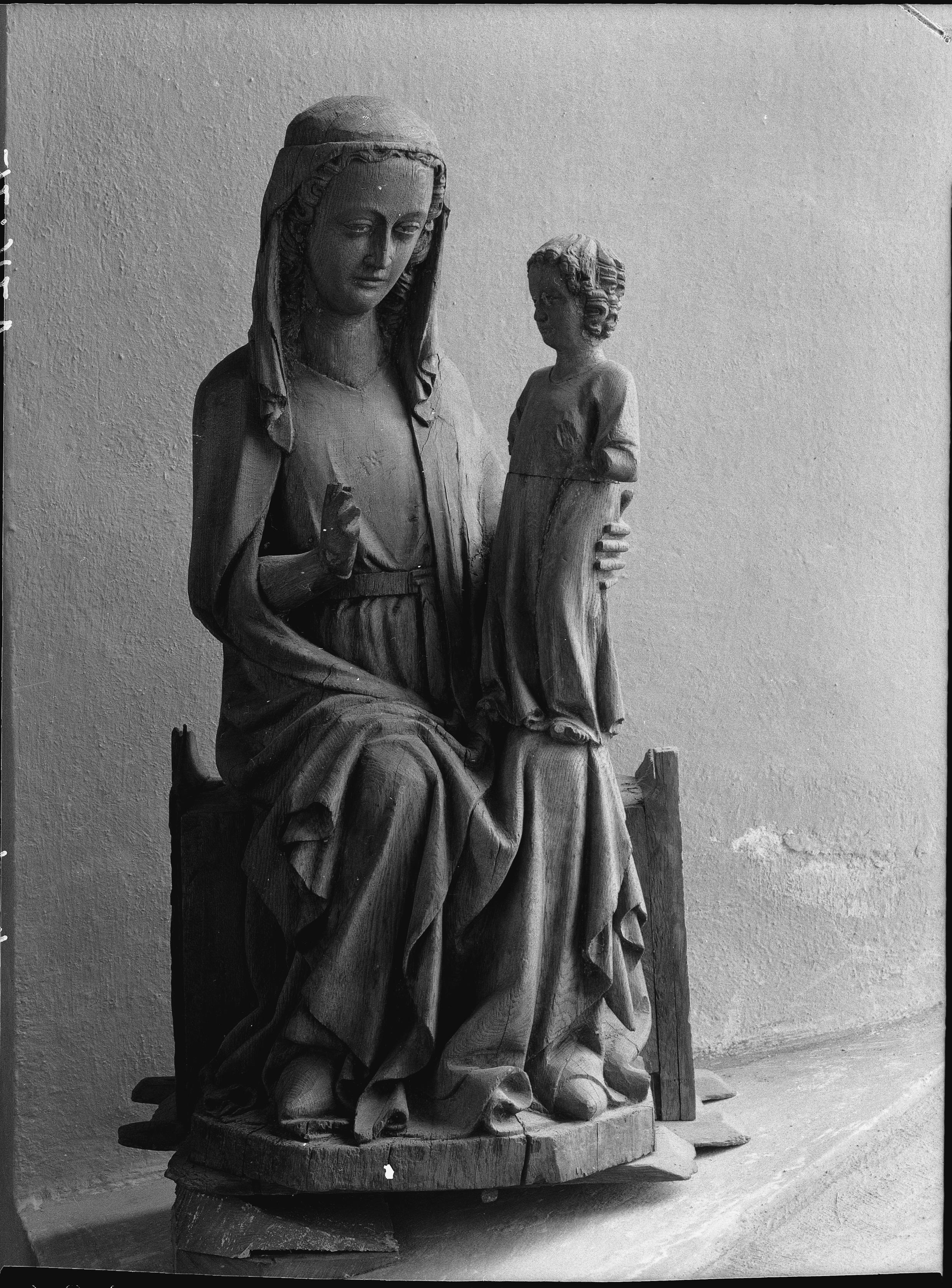 Henrik Hultgren, Överselö kyrka