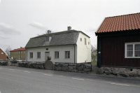 Prosten Silvius stiftelse