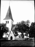 Halls kyrka