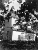 Binnebergs kyrka