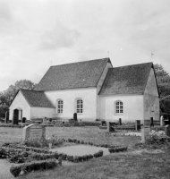 Hjortsberga kyrka