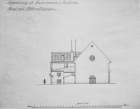 Stockholm, Finska kyrkan