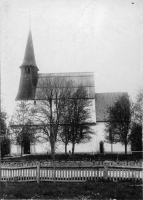 Roma kyrka