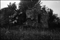 Hjälmseryds gamla kyrka