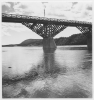 Indalsälven vid Kävsta