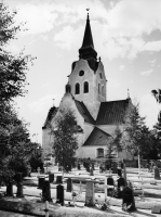 Söderala kyrka