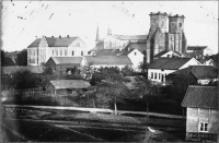 Skara domkyrka (Sankta Maria kyrka)