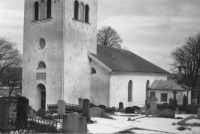 Herrestads kyrka