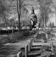 Solna kyrka