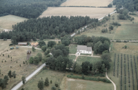 Hjortsberga kyrka