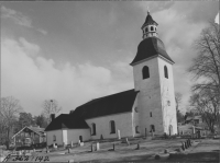 Grebo kyrka