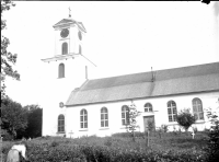 Jämshögs kyrka