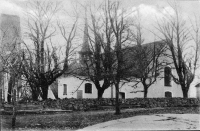 Bärbo kyrka