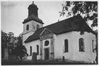 Ödeby kyrka