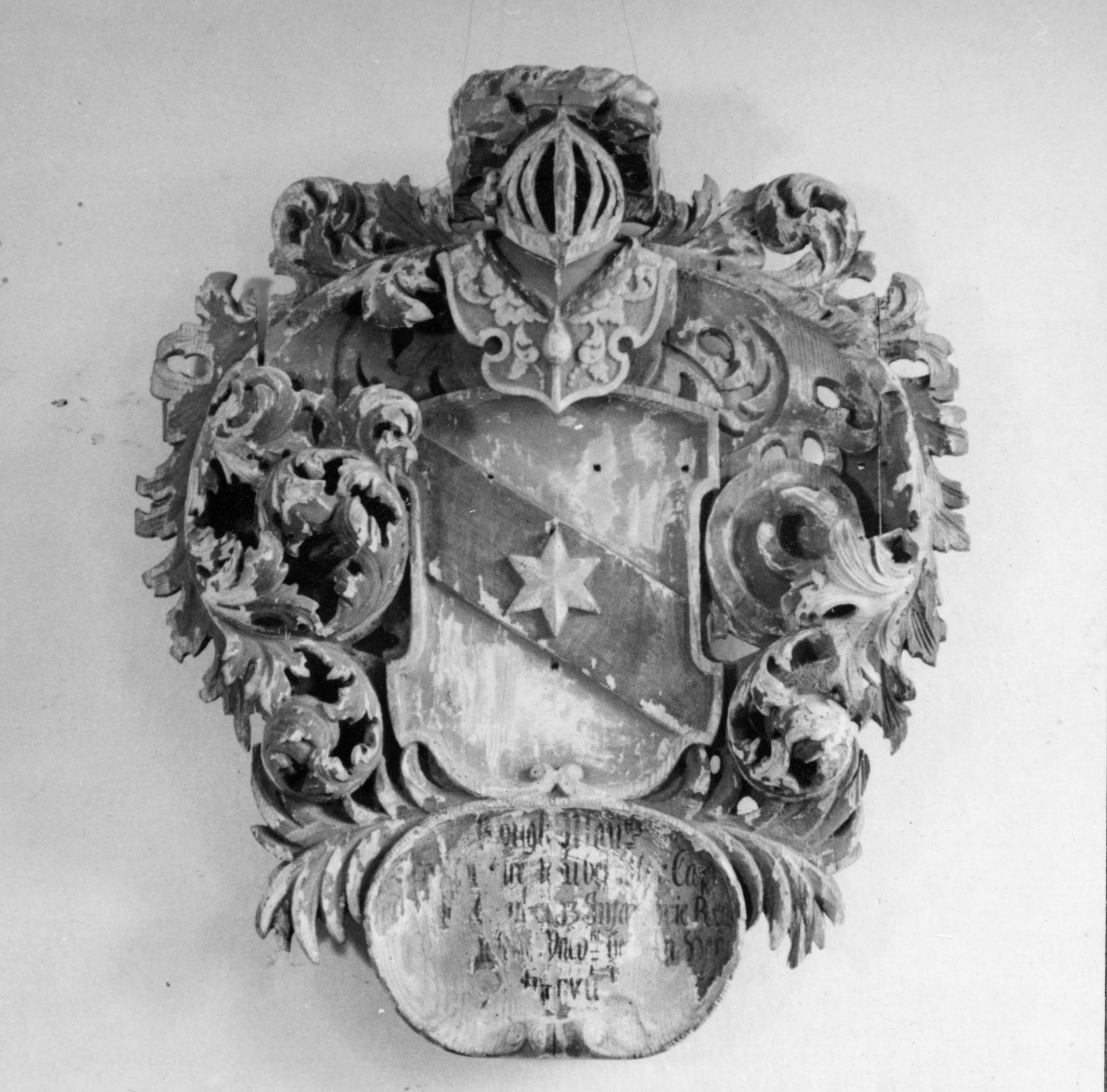 Sven Wahlgren, Ryssby kyrka