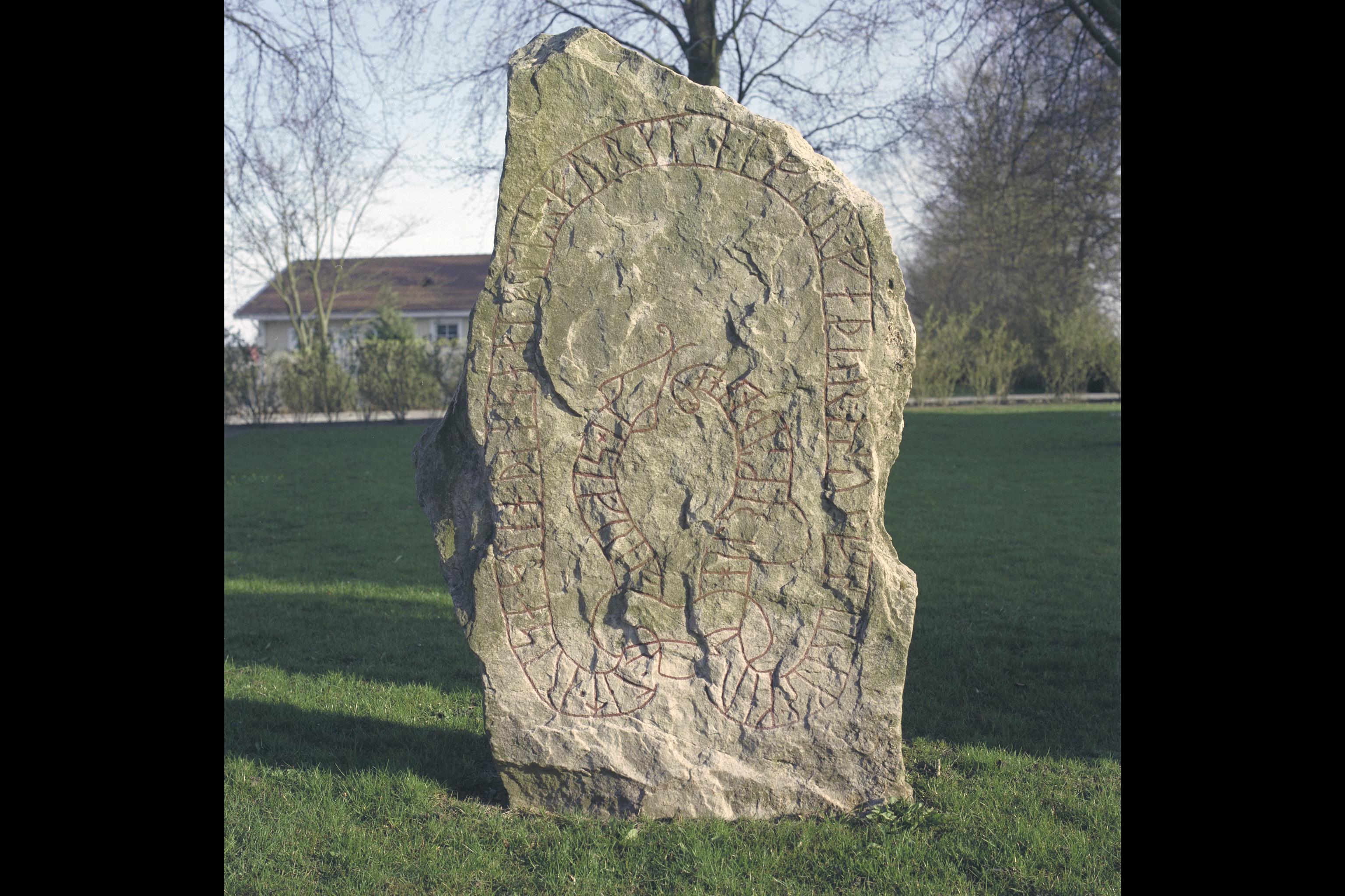 Bengt A Lundberg, Dr345 Simris