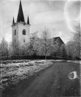 Svärdsjö kyrka