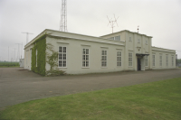 Grimetons radiostation