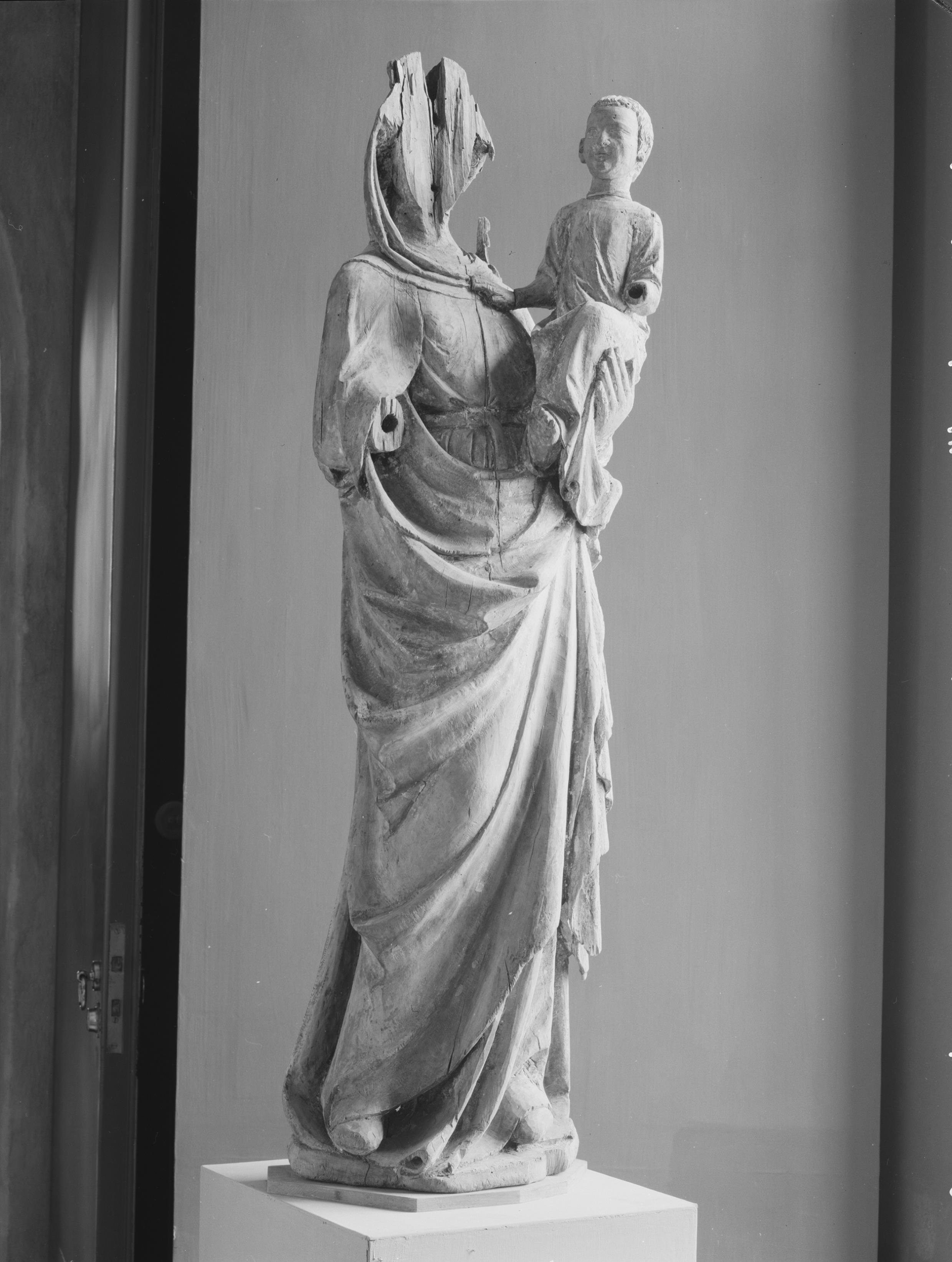 Henrik Hultgren, Uppsala-Näs kyrka