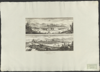 Civitas vetus Pitæ;Piteå gamla stad. Piteå nya stad