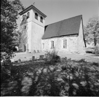 Husby-Sjuhundra kyrka