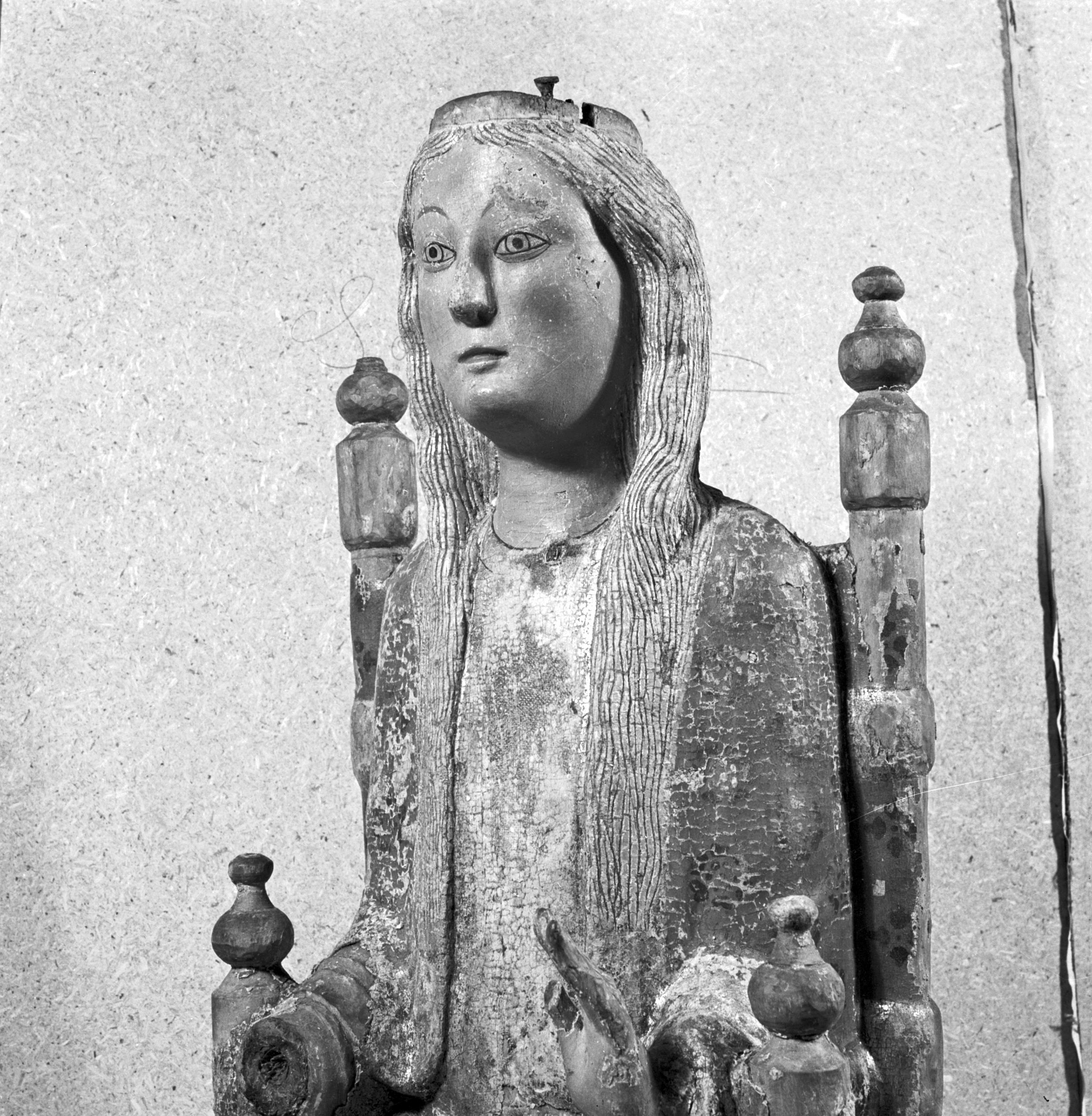 Marianne Bratt Gustafsson, Njurunda kyrka