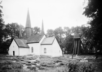 Kungslena kyrka